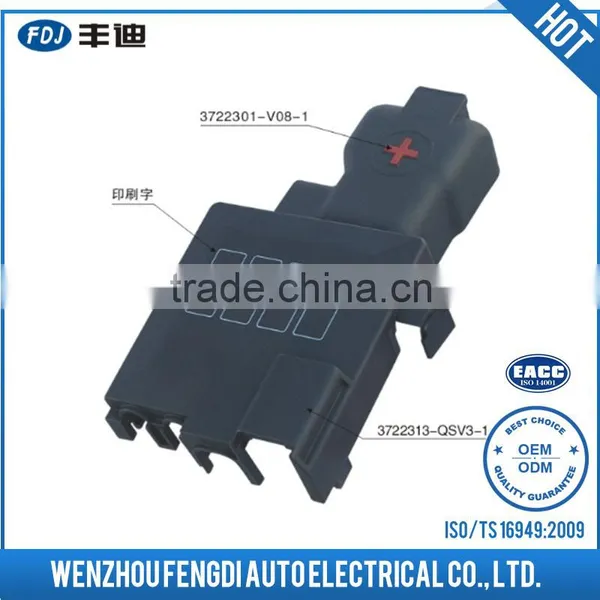 Professional Made No Deformation Car Fuse Holder