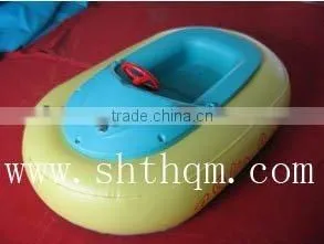 Inflatable Bumper Boat/kiddie Bumper Boats