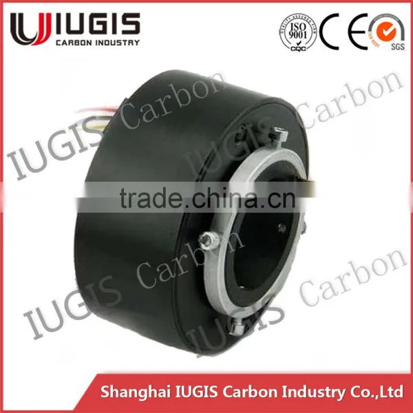 SRH50120-4P Laboratory Equipment Use Through-Bore Slip Ring photo-3