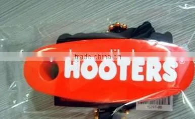 8.3x3.8x2cm PU floating keychain/custom printed PU floating keychain