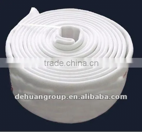 Dehuan-Fire Hose for Export