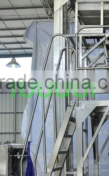 High Grade Weighter Nuts Packaging Machine/Nuts Packing Machine photo-3