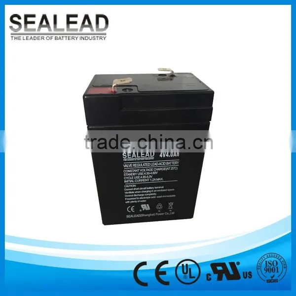 Guangdong Wheelchair Battery Vrla Battery photo-2
