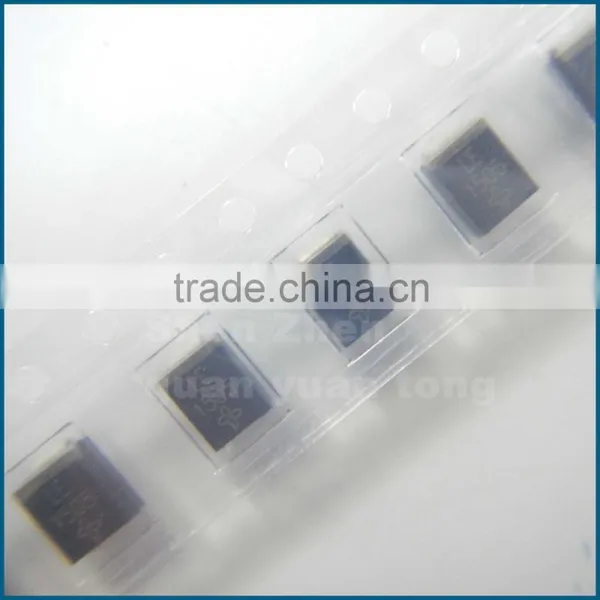 Electronic 2A Fuse Quality Guarantee photo-5