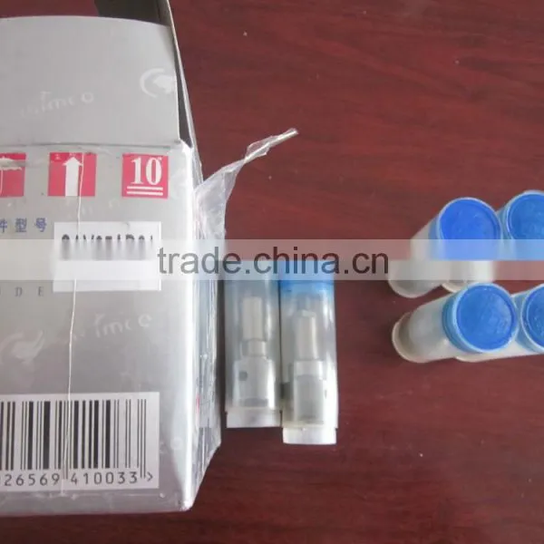 Fuel Auto Fuel Pump Plunger 6P110, Made in China