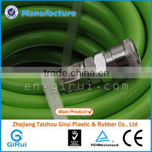 PVC Multipurpose Rubber Nitrile Air Hose photo-2