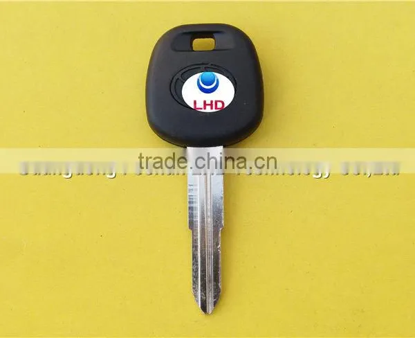 Car Key Transponder Chip for Toyota Transponder Key Fob TOY41 Blade photo-3