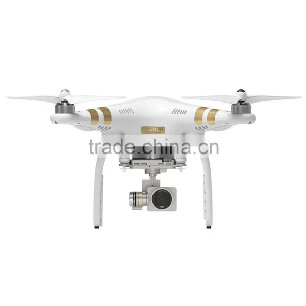 4CH 2.4G Triaxial Aircraft Flight Simulator Dji Phantom With 6 Axis Gyro rc Toy UFO Aircraft rc Quadcopter photo-2