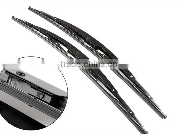 Boneless Wiper Blade for Camry Brand Car, Flat Style photo-2