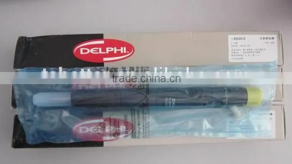Original Auto Spare Part Fuel Injector Nozzles EJBR03301D photo-3