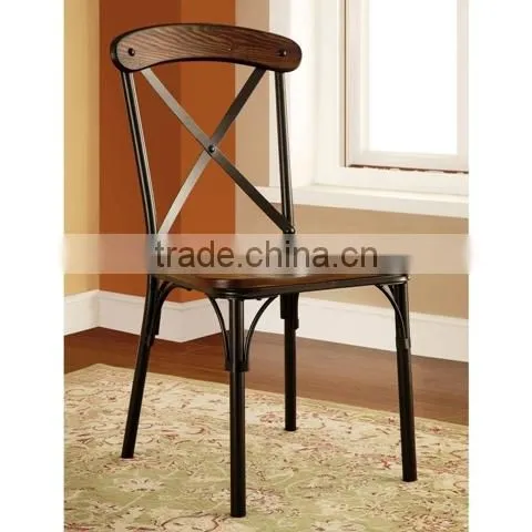 BLACKSTONE INDUSTRIAL BISTRO CHAIR , JODHPUR INDUSTRIAL FURNITURE