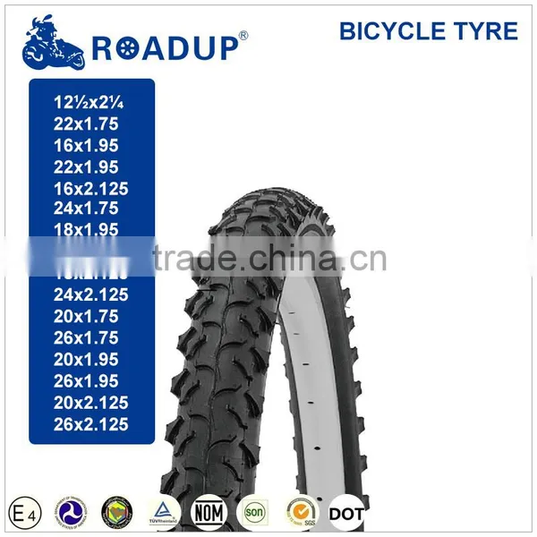 Bicycle Parts Bicycle Tyre 22x1.95 photo-4