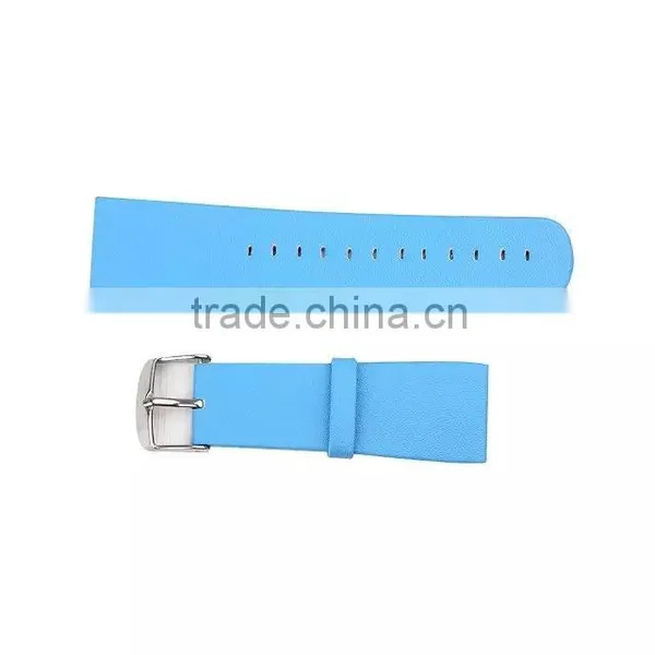 PU Leather BAND FOR APPLE WATCH photo-3