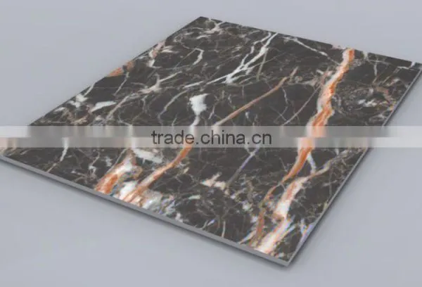 3mm Wall Panel Marble Pvc Rigid Board photo-2