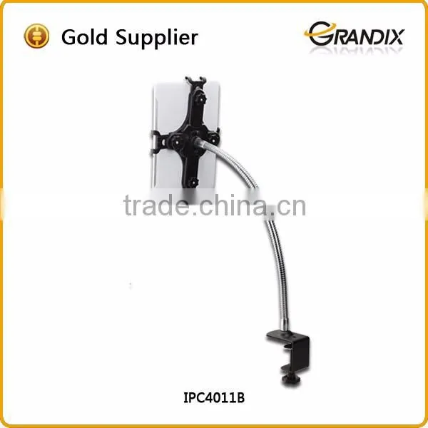 Universal Tablet Bed Holder,Tablet PC Clamp Holder photo-4