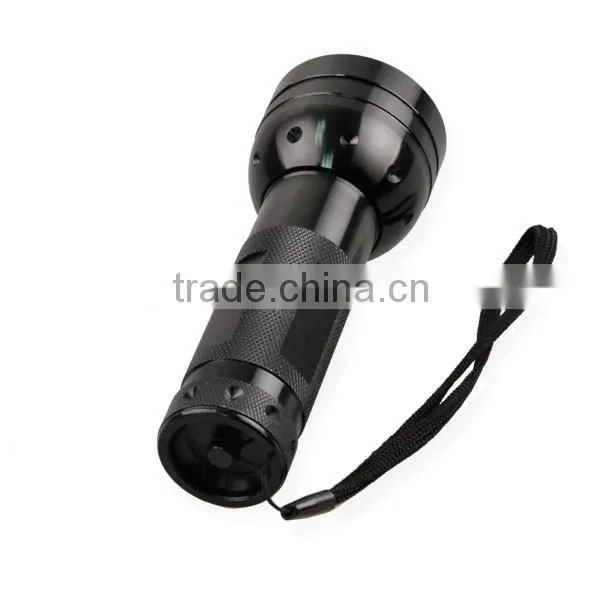 BEST SELLS 51 LED UV FLASHLIGHT photo-3