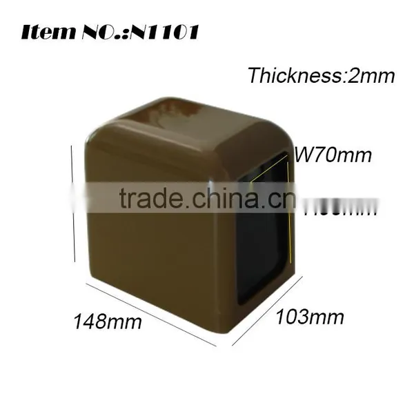 NEW PRODUCT Wholesale Platic Tissue Dispenser for Household photo-2