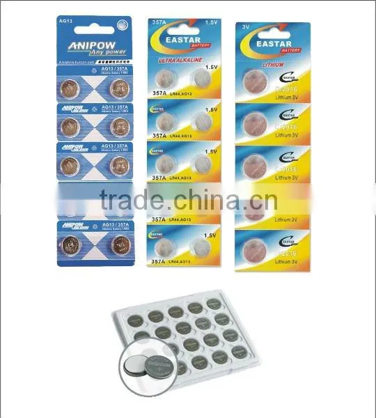 Samples Freely 12v A27 27a Alkaline Battery L828 for Medical Devices and Etc photo-6