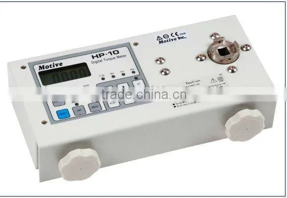 HP-10 Digital Torque Tester