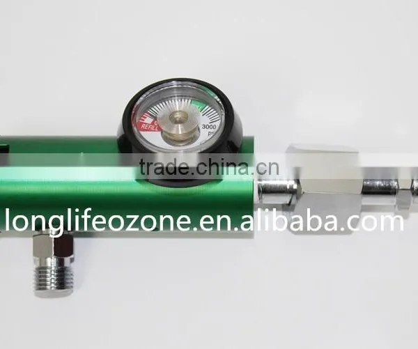 High Quality Medical Use Oxygen Regulator for Sale/oxygen Regulator for Medical Ozonator photo-3