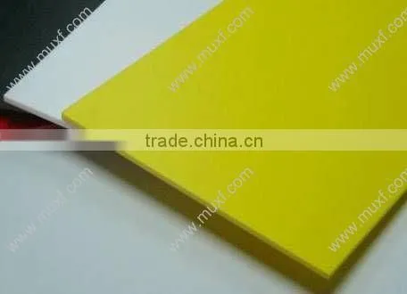 Hips Foam Board