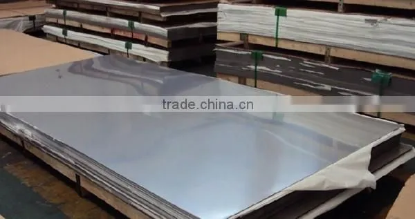 304 Stainless Steel 2B photo-6