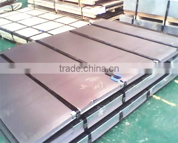 DC03 Cold Rolled Steel photo-2