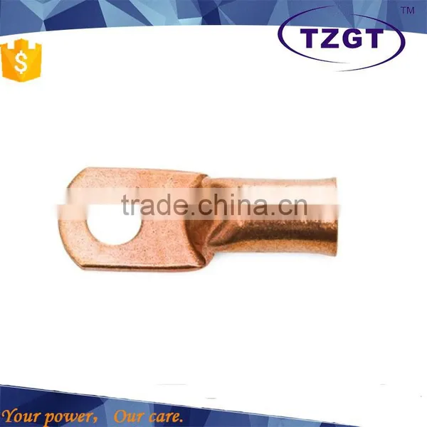 copper terminal
