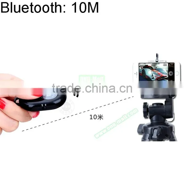 Cellphone Accessories China Selfie Stick Blutooth Remoter Shutter, Selfie Shutter Button Shape photo-5