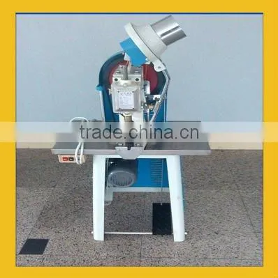 Eyeletting Machine