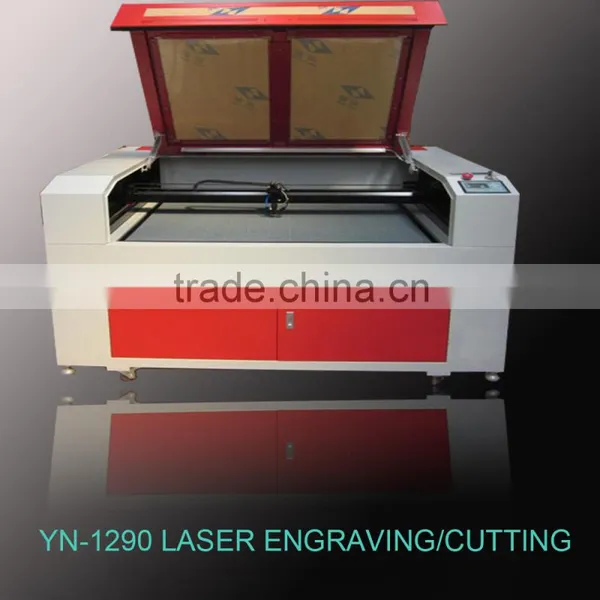 Machine Laser Cutting Plexiglass 60w,80w,100w,130w,150w Laser Die Cutting Machine
