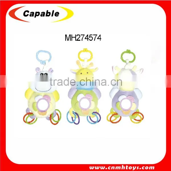 Baby Soft Toy Style Plush Toy for Sale