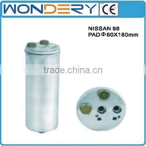 Car Air Conditioner Receiver Drier Filter 6051 photo-2
