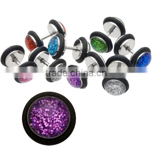 Cheater Plugs photo-5