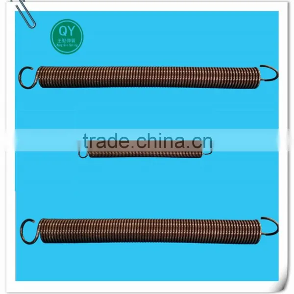Double Hooks Small Extension Spring photo-4