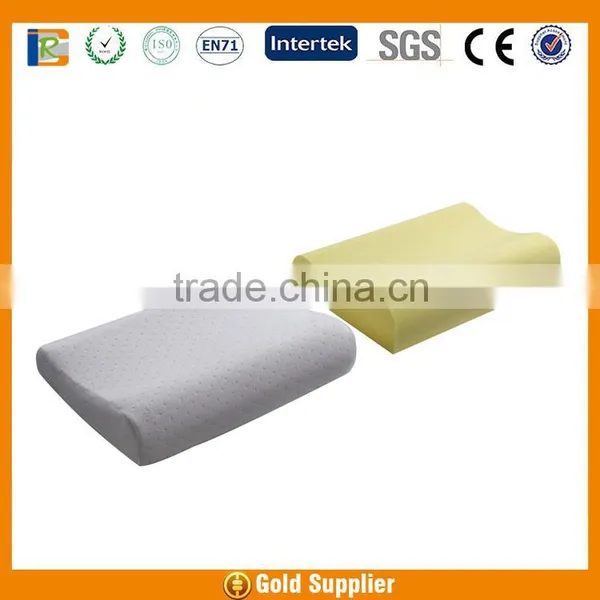 Shenzhen Model Foam Pillow Massage Function