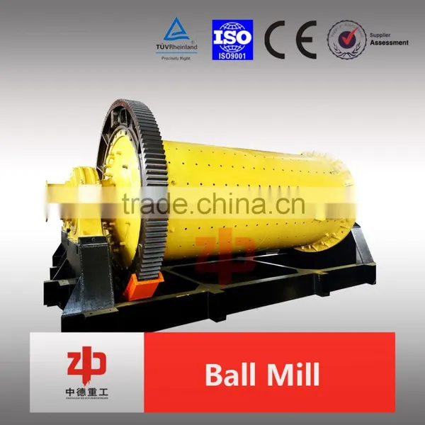 Ceramic Ball Mill, Ball Mill Price,small Ball Mill for Sale photo-5