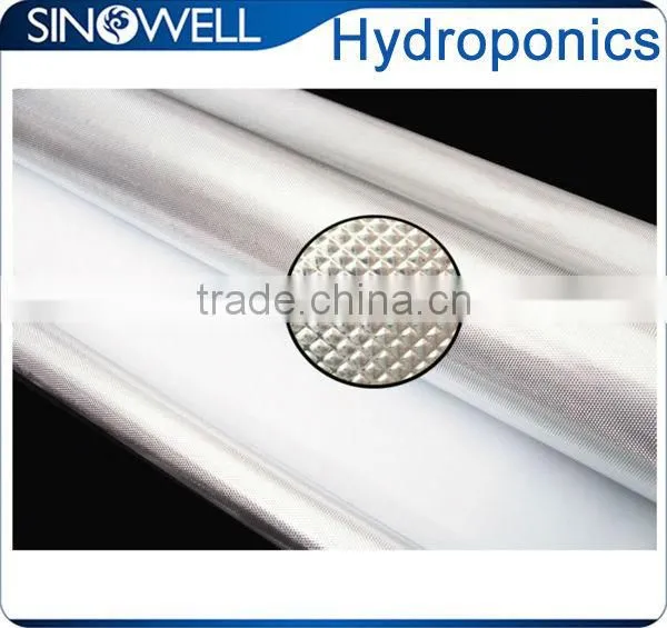 Hydroponics Reflective Film,solar Reflective Film With High Quality
