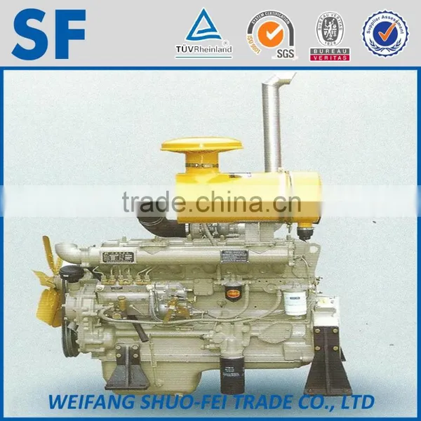 6105series 6105azld 4 stroke engine