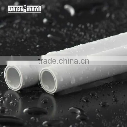 Pex-al-pipe Multilayer Pipes for Hot Water