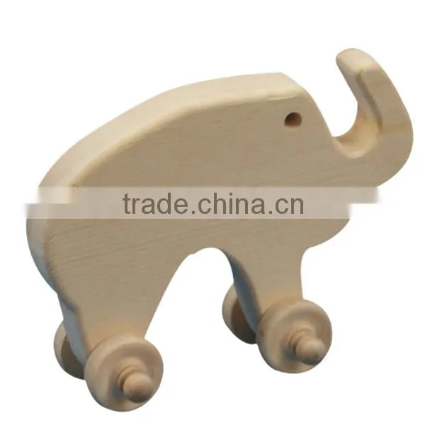High Quality Handmade Wooden Toy for Children , Art Mind Wooden Toy photo-4