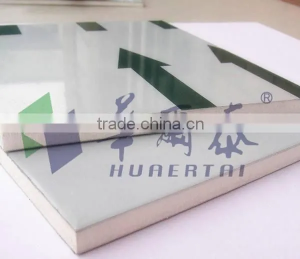 Perfect Fire-proof Performance With Aluminum Fire-proof Panel photo-6