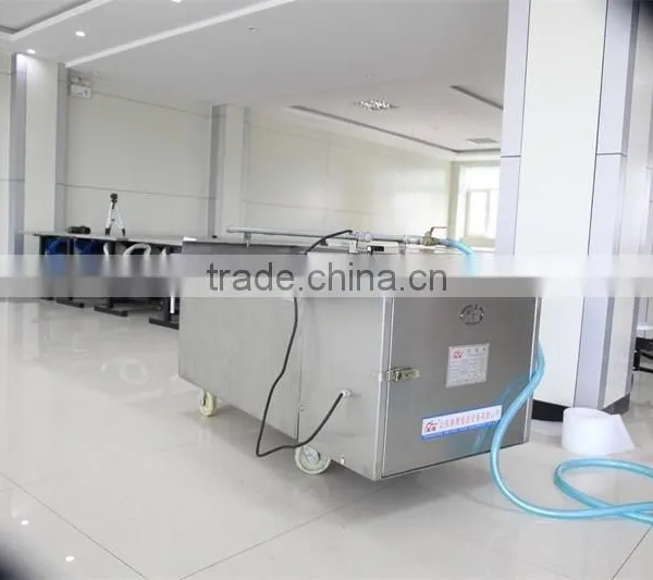Top Selling Fruit Vegetable Washer With High Quality photo-4