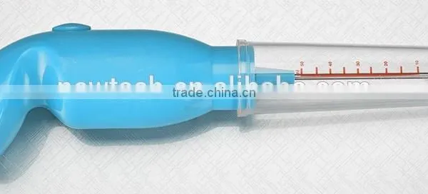 Multi-Colour Mini Electric Hand Stirrer & Coffee Mixer With CE & RoHS (HB-202B) photo-4
