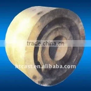 Customized Sand Castings for Forging Machine photo-3