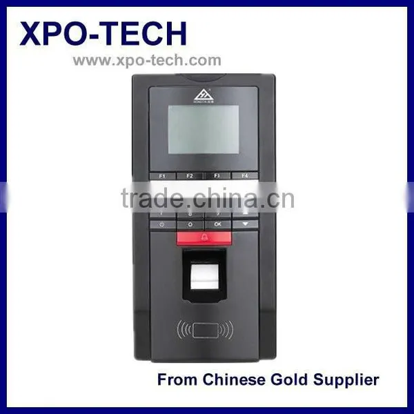 Fingerprint Door Controller with ID