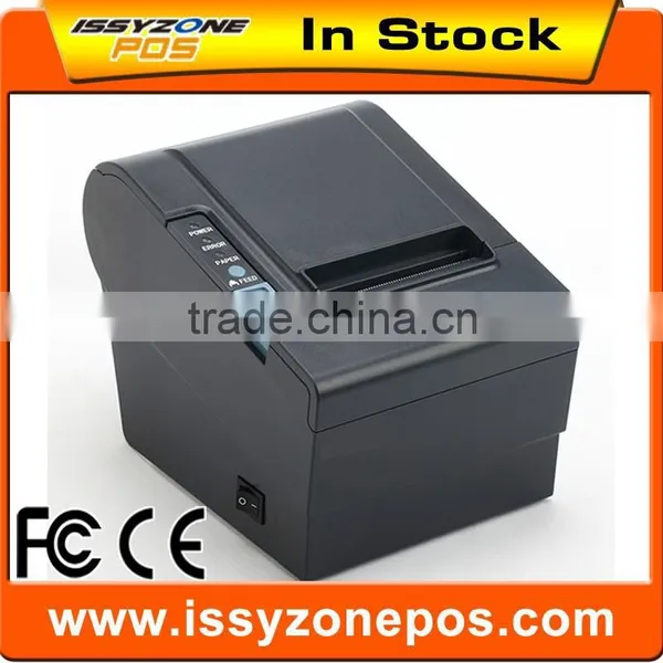 ITPP052 80mm POS Printer Receipt Printer Bill Printer