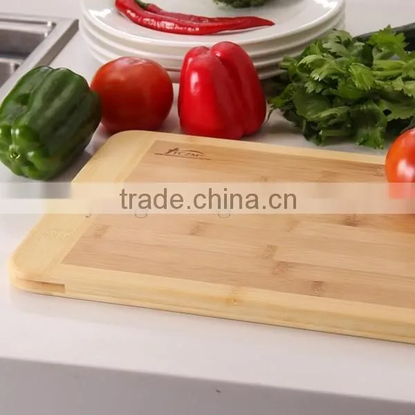 Wood Cutting Board Sushicutting Board Antibacteria Cutting Board photo-3