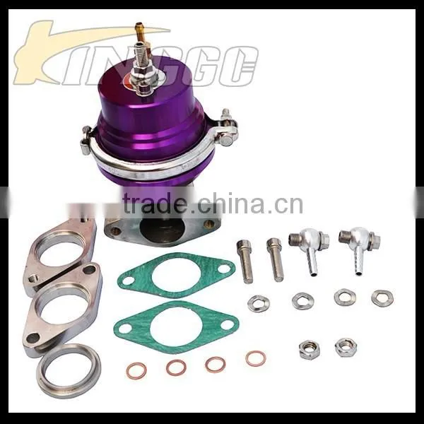 Purple Adjustable Auto Blow Off Valve For Car photo-2
