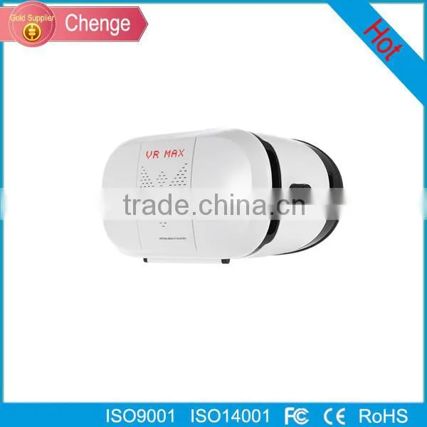 Virtual Reality vr Max for Iphone Video With Bluetooth Remote Control photo-5